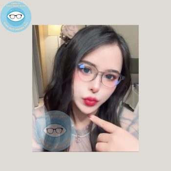 Gọng nhựa trẻ em 2207